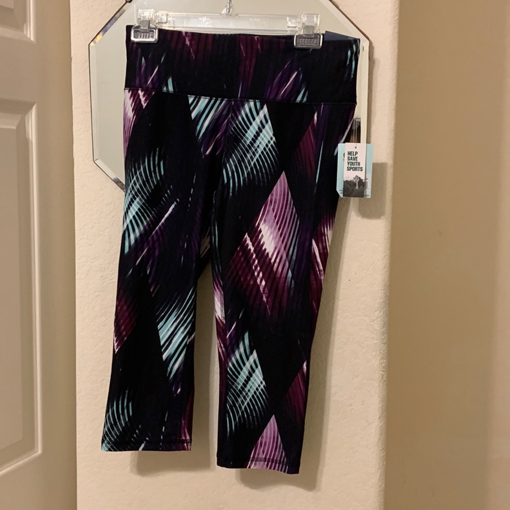 DSG Brand New Performance Wear, Tags on, Size M